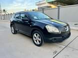 A picture of PRICE BEI 23M Plus Registration XCHANGE ALLOWED NISSAN DUALIS YEAR