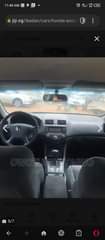 A picture of Honda Accord
