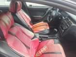 A picture of Toyota Carina E hatchback