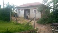 A picture of Matugga kigoogwa house on quick sale