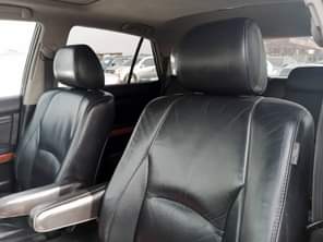 A picture of For sale Slightly used 2007 Lexus RX 350 Full option