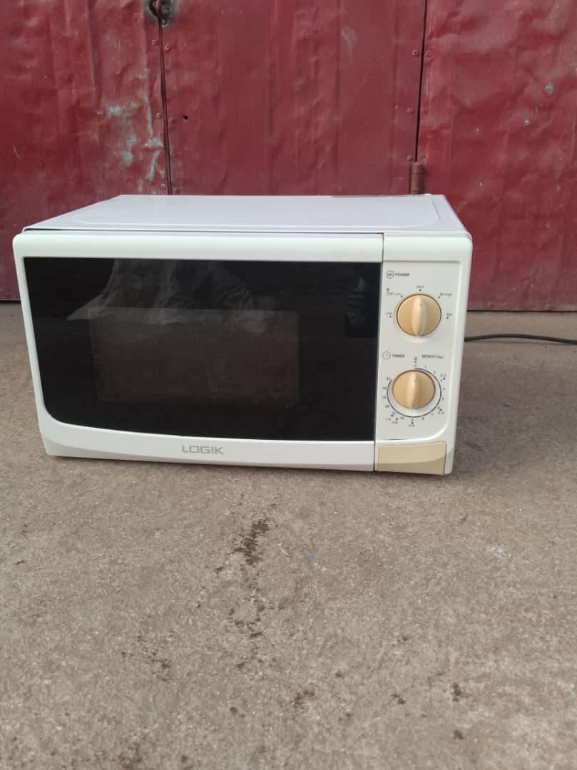 microwaves