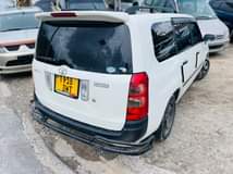 A picture of Toyota Probox