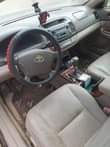 A picture of 2005 TOYOTA Camry