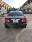 A picture of Toyota Corolla 2005 Engine gear and ac are working perfectly