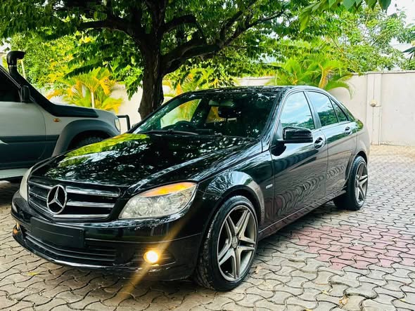 A picture of Benz
