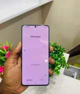 A picture of Sumsung s20 ultra 5g