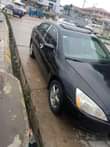 A picture of Honda Accord EOD yk