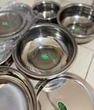 A picture of Cooking utensils made