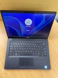 A picture of DELL LATITUDE 7390