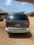 A picture of Toyota Sienna 2002