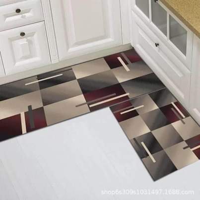 A picture of Kitchen Carpets