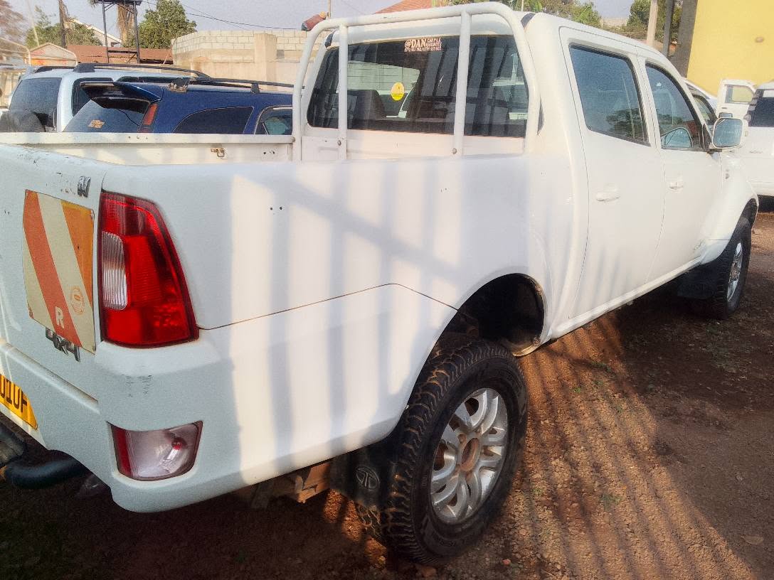 A picture of Vehicle