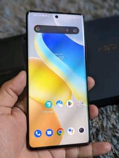 A picture of vivo x80pro