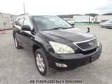 A picture of 2009 TOYOTA HARRIER 240G