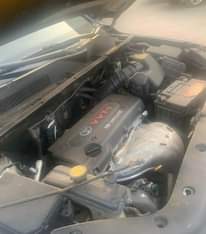 A picture of Distress Awoof Sale of Registered Toyota RAV4 2008 fully upgraded