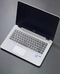 A picture of HP Elitebook 840 G3