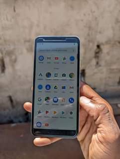 A picture of GOOGLE PIXEL 3A GB 64