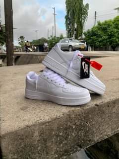 airforce shoes