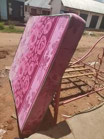 A picture of Mwanza malimbe