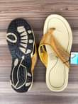A picture of Good quality sandals 