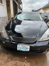A picture of Very Sharp Nigerian
