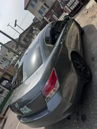 A picture of BARELY DRIVEN 09 HONDA ACCORD NEATLY USED AND SUPER CLEAN