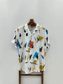 A picture of Vintage shirts