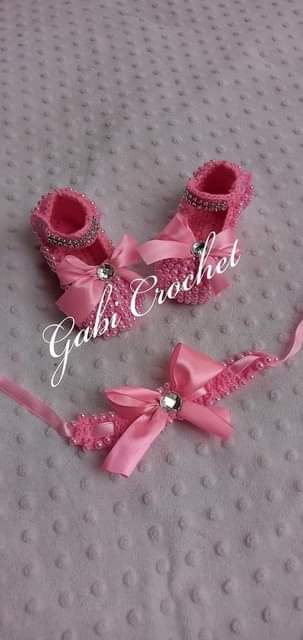 A picture of UGX 40 000 Specially hand crafted for daughter 0 12MONTHS