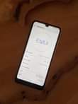 A picture of Huwawei Y6 prime 2019