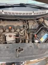 A picture of Honda Civic 07