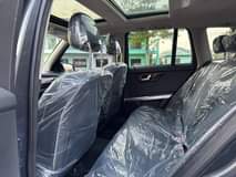 A picture of 3 MONTHS USED 2010 MODEL MERCEDES BENZ GLK350 8 MILLION
