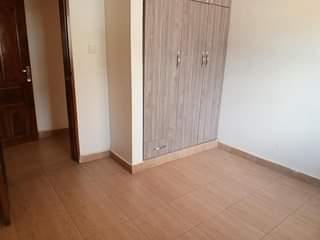 A picture of Kira nsasa standalone 4 bedrooms and 3 bathrooms plus two