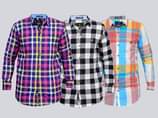 A picture of Shirts