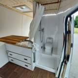campervans for sale uk