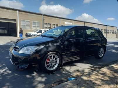 cheap cars paarl