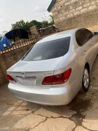 A picture of 2 unit of LEXUS ES SILVER ES 330 2005 MODEL