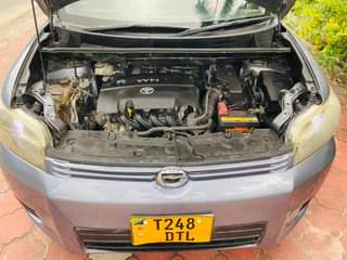 A picture of TOYOTA RUMION