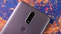 A picture of NOKIA 2 4