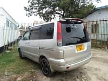 A picture of Narengesha noah sr40 kali sanaaa haijawahi kuludiwa rangi ml 9