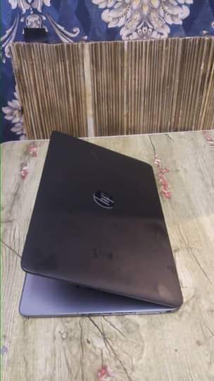 A picture of i7HP GRAPHICS CARD 0707909151