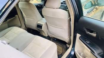 A picture of EXTREMELY SHARP 2013 CAMRY WITH UNTAMPARED ENGINE AND GEAR AC