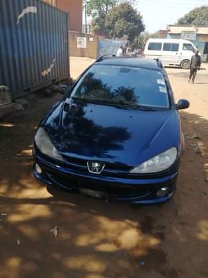 Lilongwe C.