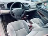 A picture of 2005 Toyota camry