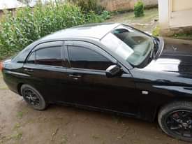 A picture of Verosa gari ya Mdada Engine 1g vvti Gear safi 3