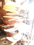 A picture of STANDING FANS ANS AND WASHING MACHINE COILS IN DIFFERENT TYPES