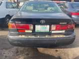A picture of Toyota Camry 2001 model