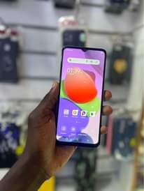 A picture of Tecno pop 7 64gb 4gb ram 330k WhatsApp or call