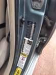 A picture of 2009 Toyota Camy 2009
