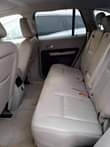 A picture of 2007 Tokunbo Ford Edge Edge